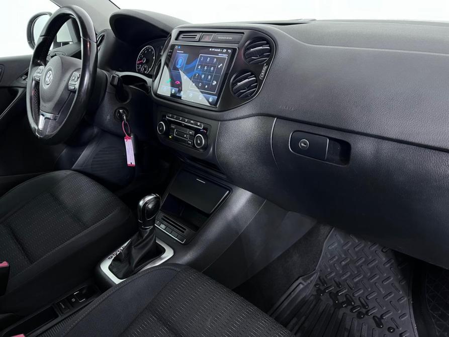 Volkswagen Tiguan I Рестайлинг Ростов-на-Дону  - изображение 10