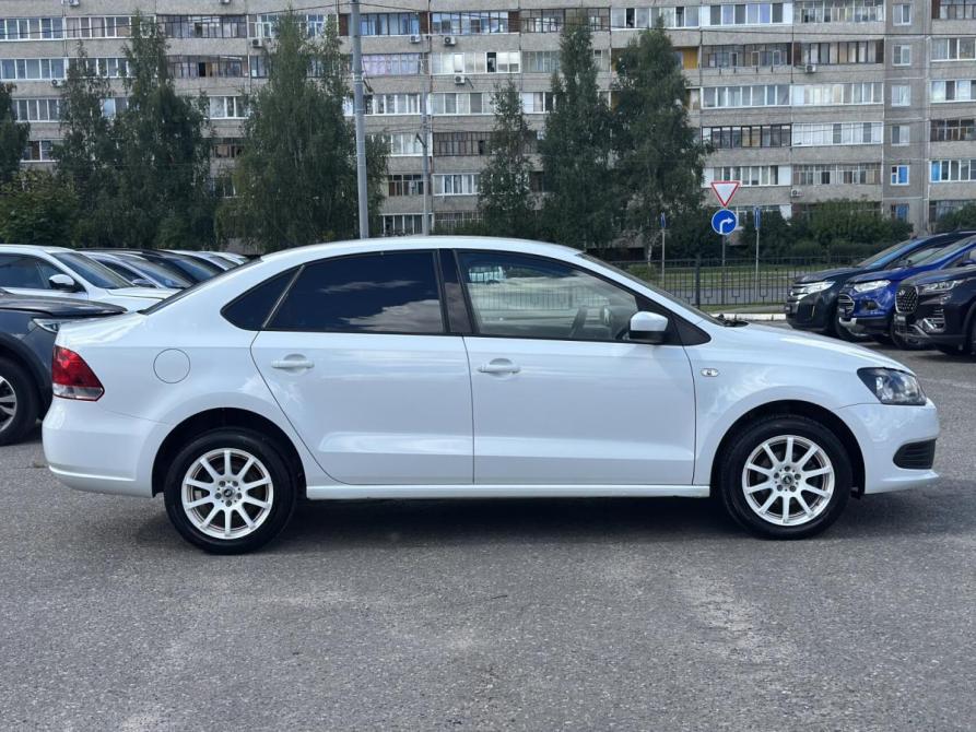Volkswagen Polo V Йошкар-Ола  - изображение 5