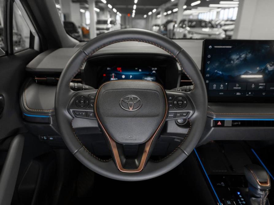 Toyota Frontlander Москва  - изображение 11