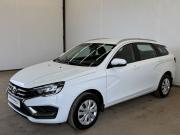 Lada (ВАЗ) Vesta I Рестайлинг (NG) Псков  - изображение 24