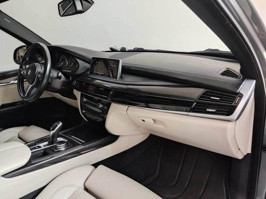 BMW X5 III (F15) Барнаул  - изображение 22