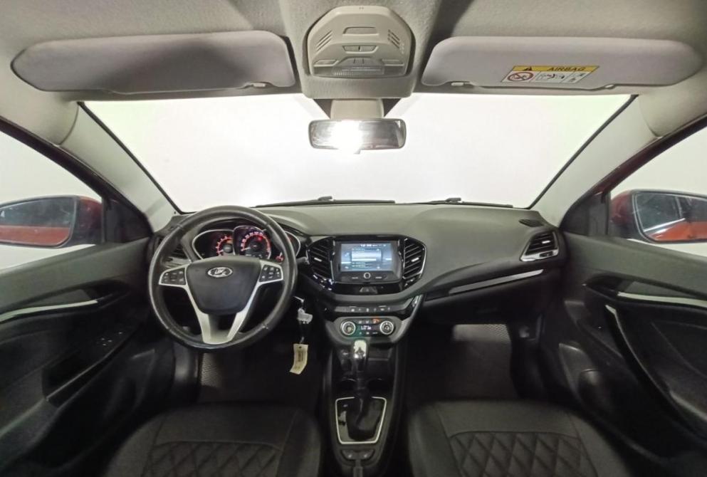 Lada (ВАЗ) Vesta I Волгоград  - изображение 10