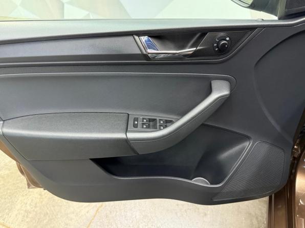 Skoda Rapid II с пробегом 2021 года, цена 1 760 000 рублей, 82982 км, лифтбек, Автокод Объявления