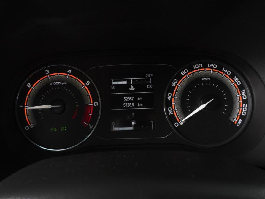 Lada (ВАЗ) Vesta I Рестайлинг (NG) Минеральные Воды  - изображение 15