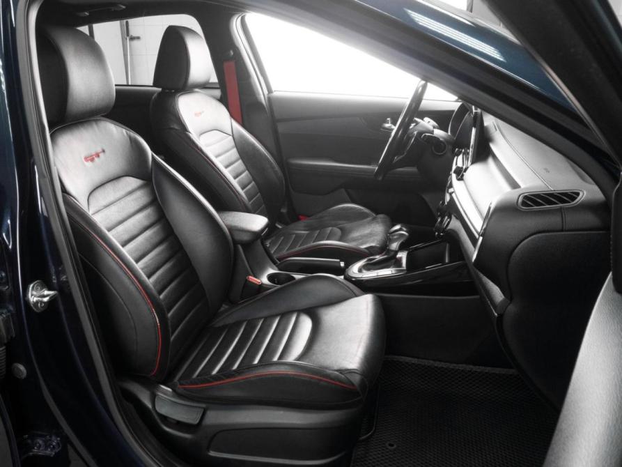 Kia K3 II Тюмень  - изображение 8