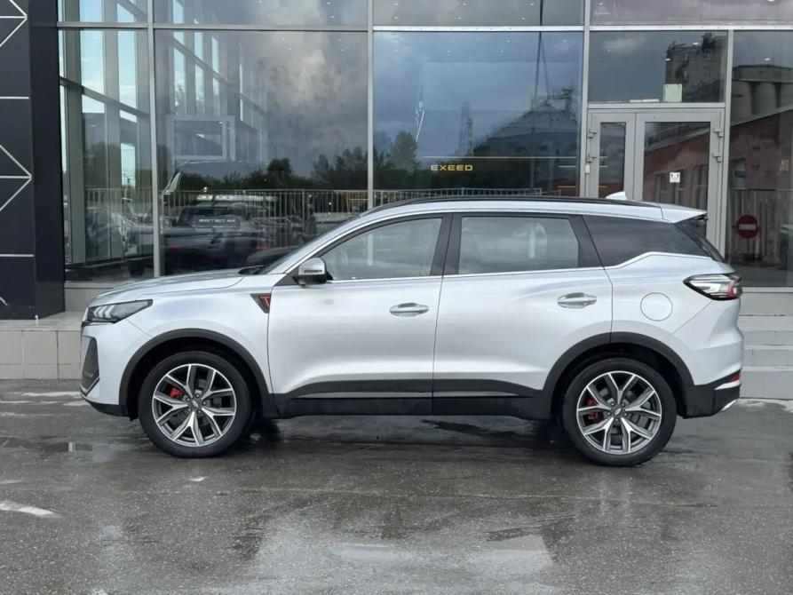 Chery Tiggo 7 Pro Max I Рестайлинг Новосибирск  - изображение 2