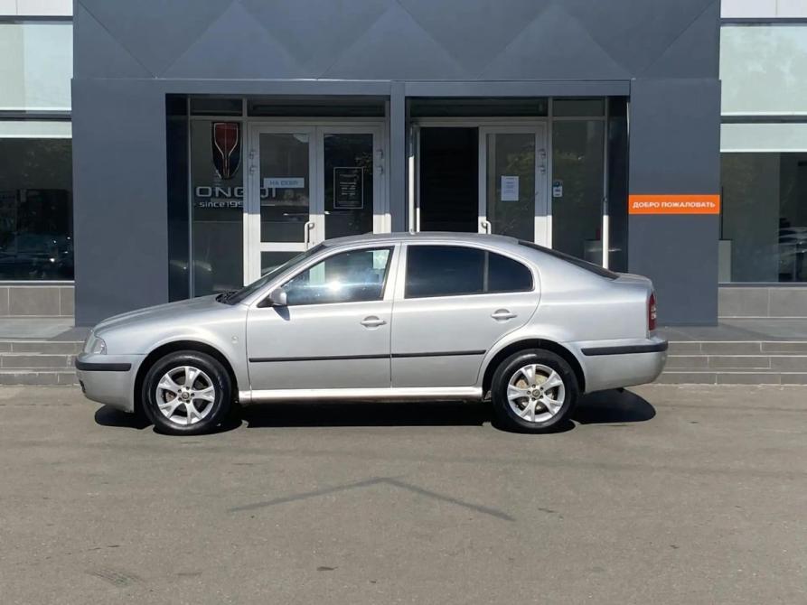 Skoda Octavia I (A4) Рестайлинг Краснодар  - изображение 8