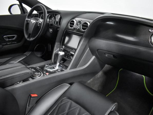 Bentley Continental GT II с пробегом 2013 года, цена 4 600 000 рублей, 76053 км, купе, Автокод Объявления