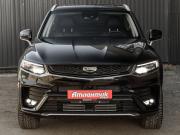 Geely Tugella I Екатеринбург  - изображение 34
