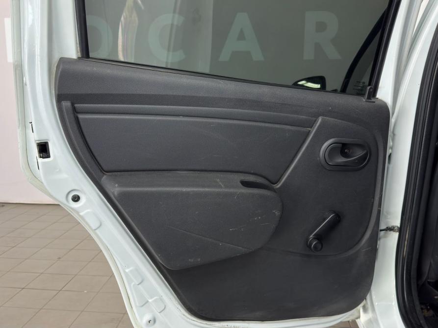 Renault Logan I Рестайлинг Волгоград  - изображение 15