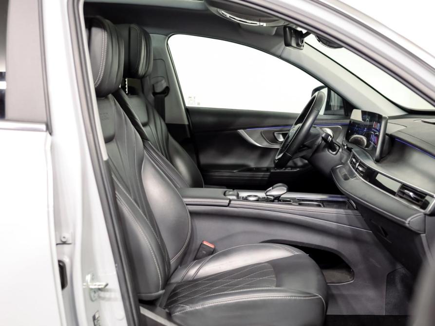 Chery Tiggo 8 Pro Max I Рестайлинг Екатеринбург  - изображение 11
