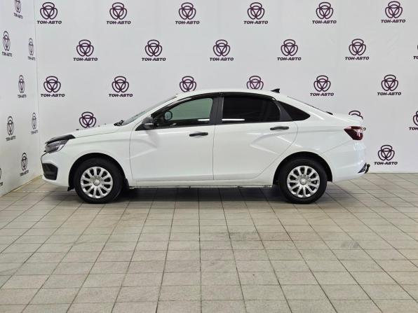 Lada (ВАЗ) Vesta I Рестайлинг (NG) с пробегом 2024 года, цена 1 135 000 рублей, 37326 км, седан, Автокод Объявления