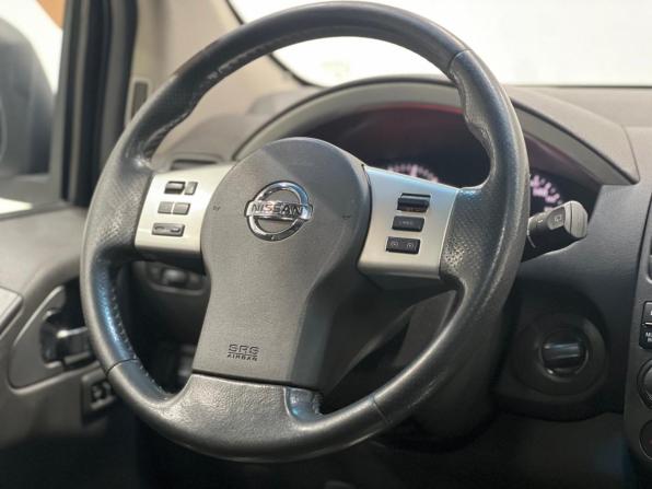 Nissan Pathfinder III Рестайлинг с пробегом 2013 года, цена 1 999 500 рублей, 167504 км, внедорожник, Автокод Объявления