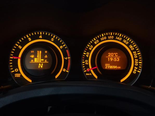 Toyota Auris I с пробегом 2007 года, цена 500 000 рублей, 219692 км, хэтчбек, Автокод Объявления