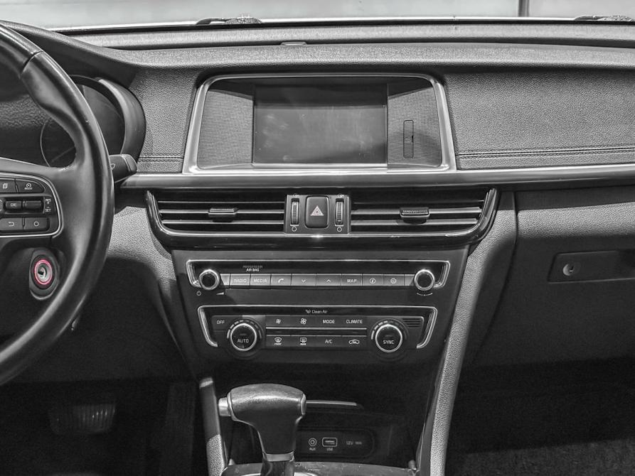Kia Optima IV Екатеринбург  - изображение 18