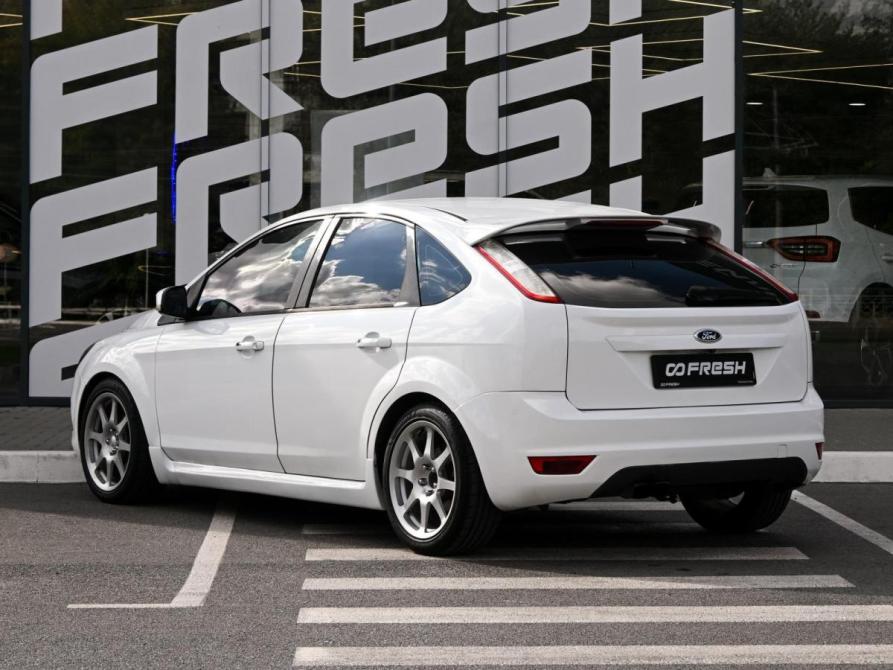 Ford Focus II Рестайлинг Волгоград  - изображение 2