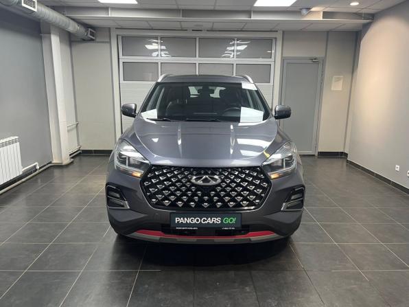 Chery Tiggo 4 Pro I с пробегом 2023 года, цена 1 598 000 рублей, 54702 км, внедорожник, Автокод Объявления