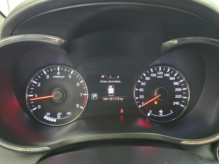 Kia Cerato III Таганрог  - изображение 14