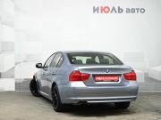 BMW 3 серии V (E90/E91/E92/E93) Рестайлинг Екатеринбург  - изображение 21
