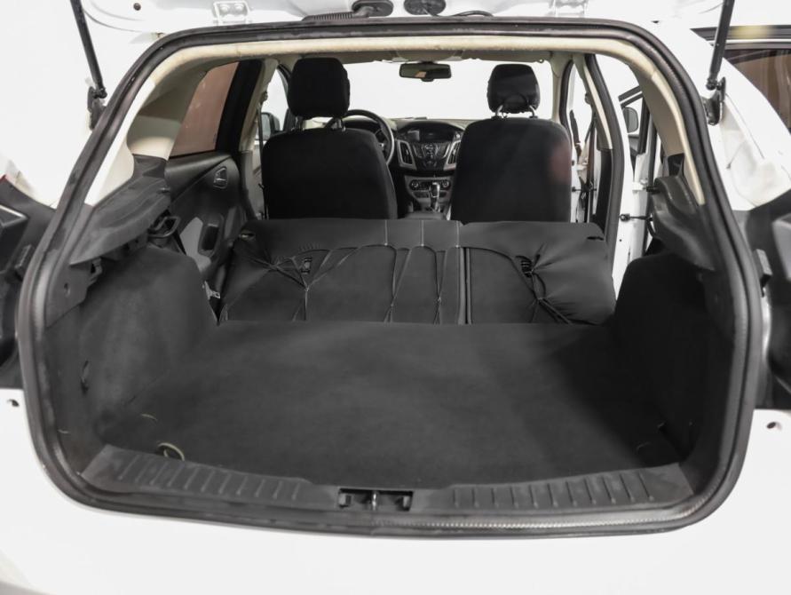 Ford Focus III Санкт-Петербург  - изображение 23