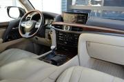 Lexus LX III Рестайлинг 2 Иркутск  - изображение 74