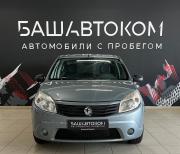 Renault Sandero I Уфа  - изображение 15