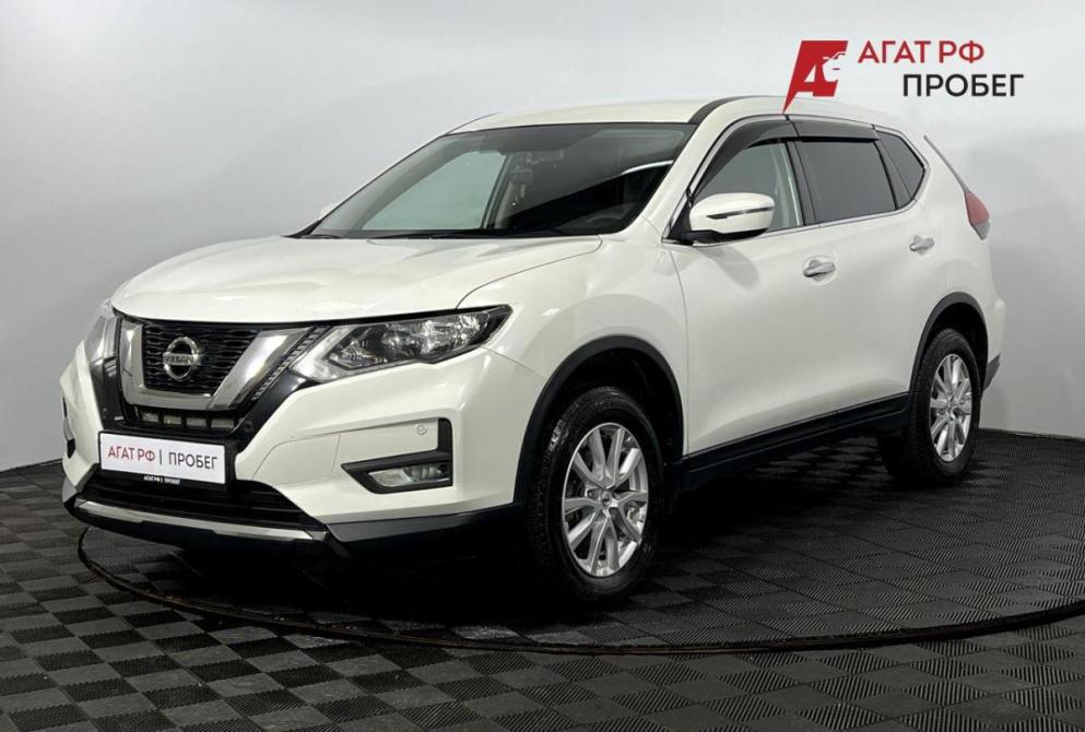 Nissan X-Trail III Рестайлинг Нижний Новгород  - изображение 1