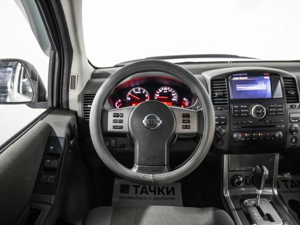 Nissan Pathfinder III с пробегом 2010 года, цена 1 250 000 рублей, 223592 км, внедорожник, Автокод Объявления