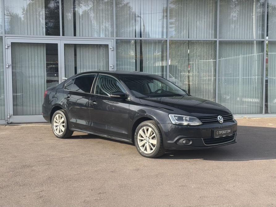 Volkswagen Jetta VI Воронеж  - изображение 3