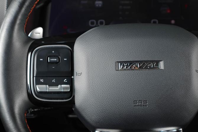 Haval Dargo с пробегом 2023 года, цена 2 459 000 рублей, 97656 км, внедорожник, Автокод Объявления