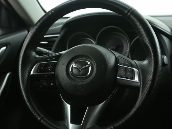 Mazda 6 III (GJ) Рестайлинг с пробегом 2015 года, цена 1 950 000 рублей, 102000 км, седан, Автокод Объявления