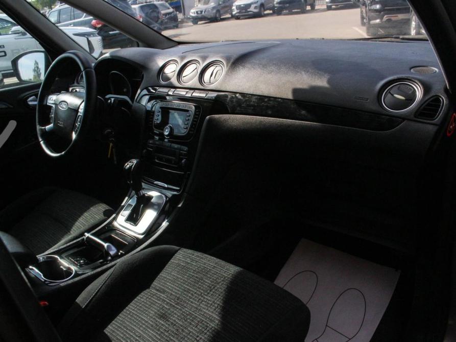 Ford Galaxy II Рестайлинг Калуга  - изображение 5