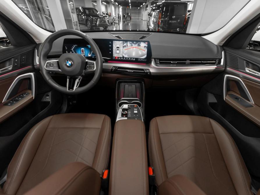 BMW X1 III (U11/U12) Москва  - изображение 8