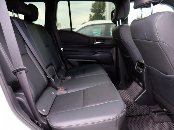 Toyota Land Cruiser Prado 250 Series с пробегом 2024 года, цена 8 600 000 рублей, 62738 км, внедорожник, Автокод Объявления