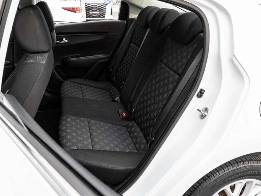Kia Rio IV Краснодар  - изображение 9