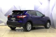 Nissan Qashqai II Чебоксары  - изображение 43