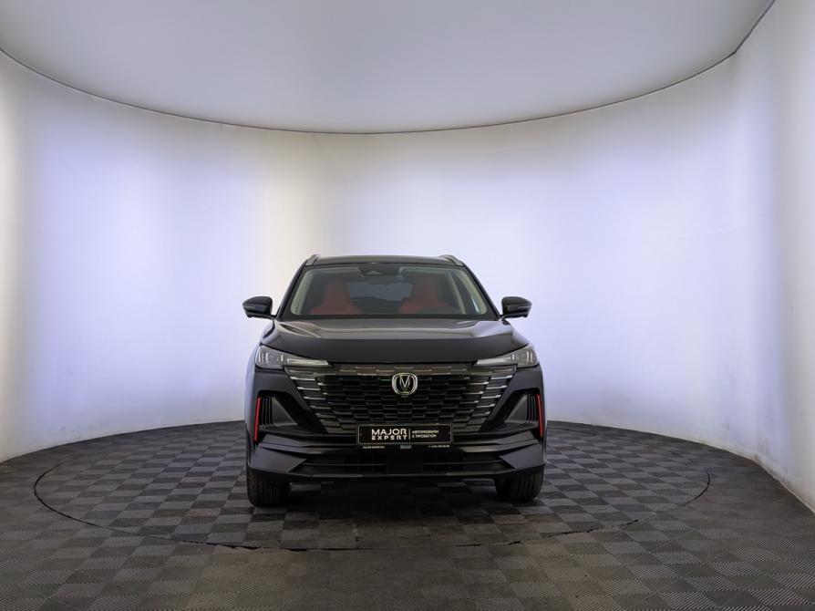 Changan CS55 Plus II Москва  - изображение 2
