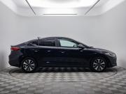 Hyundai Elantra VI (AD) Москва  - изображение 21
