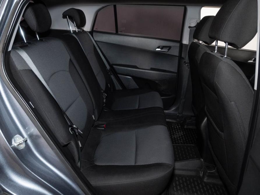Hyundai Creta I Казань  - изображение 8