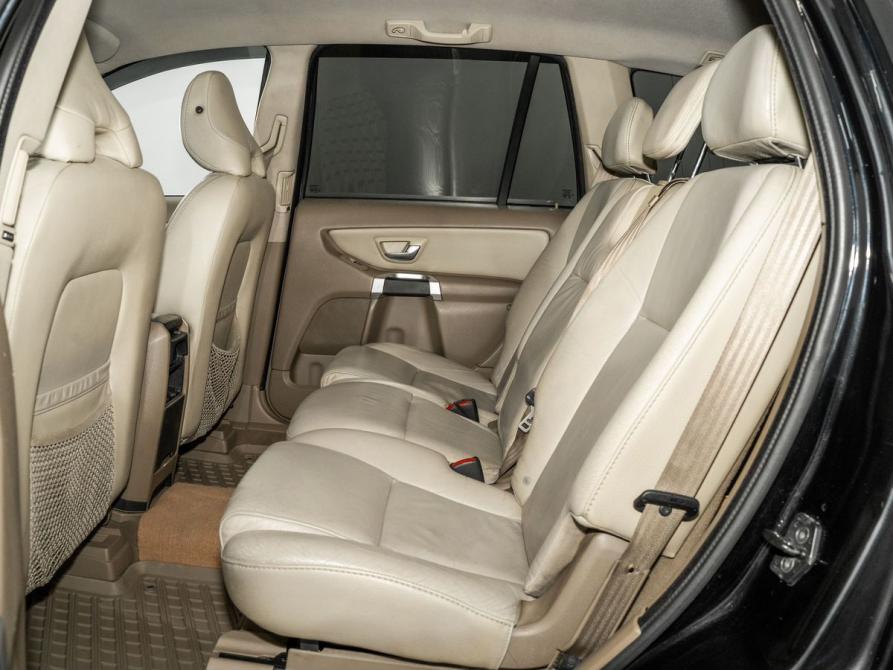 Volvo XC90 I Рестайлинг Иркутск  - изображение 7
