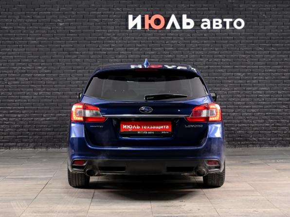 Subaru Levorg I с пробегом 2014 года, цена 1 550 000 рублей, 178274 км, универсал, Автокод Объявления