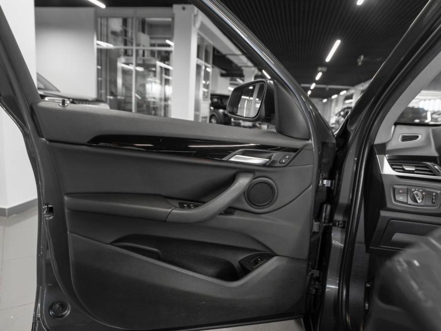 BMW X1 II (F48) Москва  - изображение 18