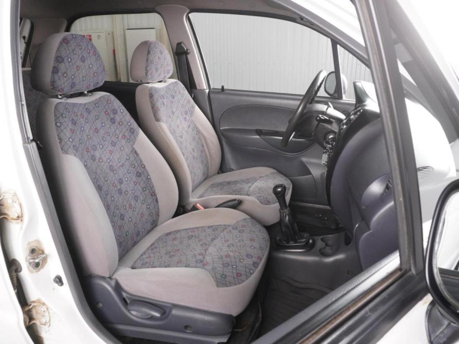 Daewoo Matiz II Минеральные Воды  - изображение 8