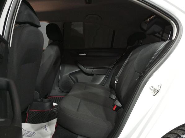 Volkswagen Polo VI с пробегом 2020 года, цена 1 399 000 рублей, 95332 км, лифтбек, Автокод Объявления