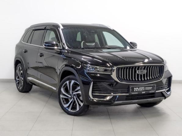 Geely Monjaro I с пробегом 2023 года, цена 3 250 000 рублей, 37140 км, внедорожник, Автокод Объявления