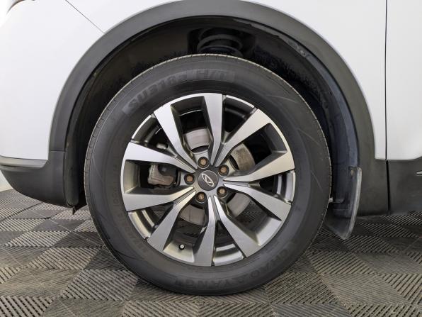 Chery Tiggo 7 Pro I с пробегом 2021 года, цена 1 550 000 рублей, 68684 км, внедорожник, Автокод Объявления