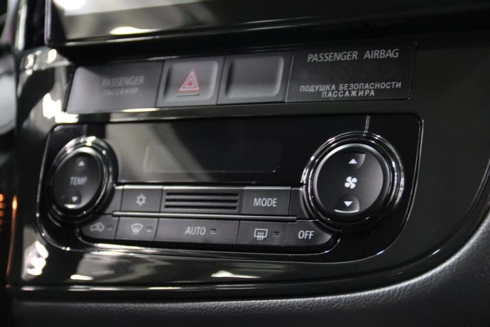 Mitsubishi Outlander III Рестайлинг 2 Сургут  - изображение 22