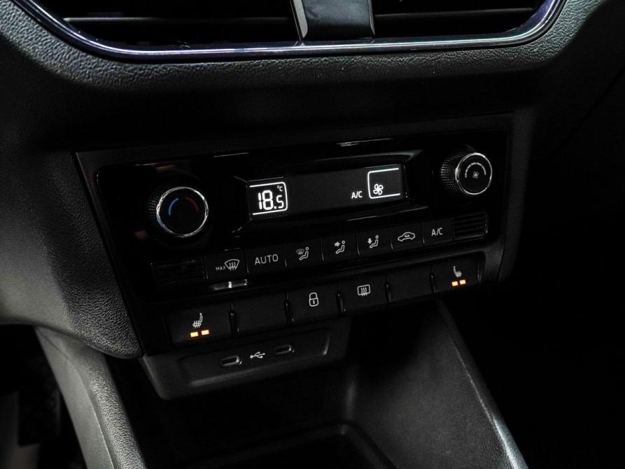 Volkswagen Polo VI Тюмень  - изображение 20