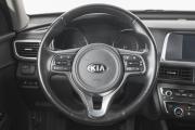 Kia Optima IV Кемерово  - изображение 39