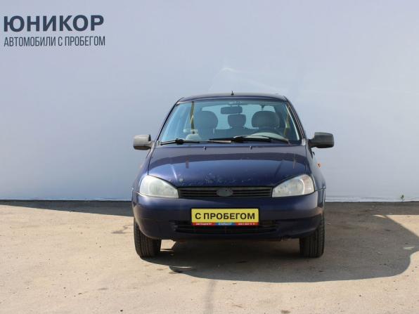 Lada (ВАЗ) Kalina I с пробегом 2012 года, цена 119 000 рублей, 207765 км, универсал, Автокод Объявления
